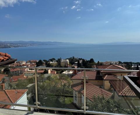 Villa à Opatija à 300m de la mer - pic 2