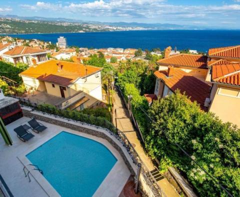 Villa à Opatija à 300m de la mer - pic 3