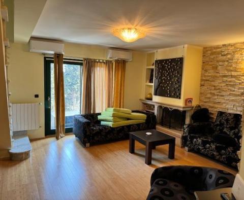 Nieruchomość z 3 apartamentami w centrum Opatiji - pic 9