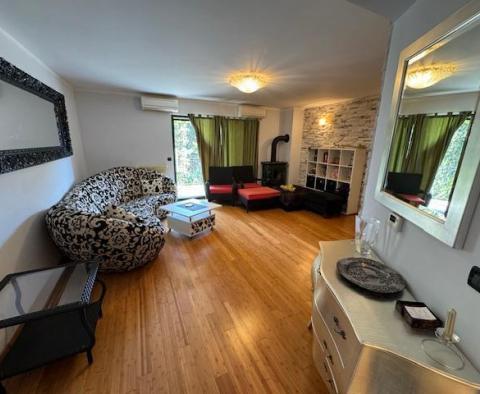 Nieruchomość z 3 apartamentami w centrum Opatiji - pic 14