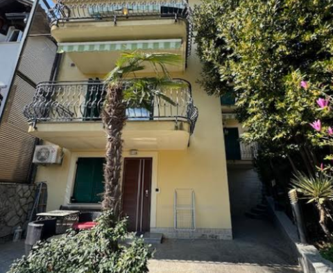 Nieruchomość z 3 apartamentami w centrum Opatiji - pic 19