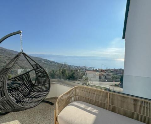Mieszkanie w Ičići, Opatija, idealne do wynajęcia - pic 2