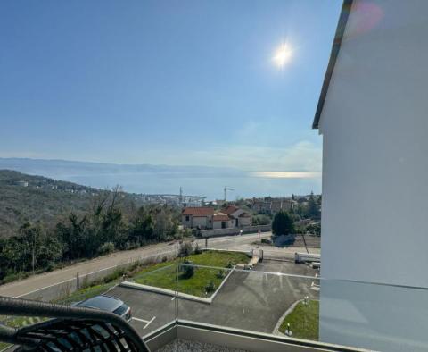 Mieszkanie w Ičići, Opatija, idealne do wynajęcia - pic 14