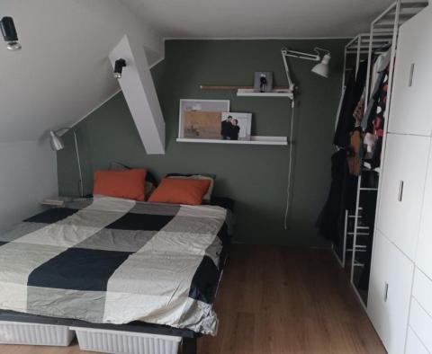 Appartement dans une belle villa austro-hongroise, à seulement 40 mètres de la mer - pic 8