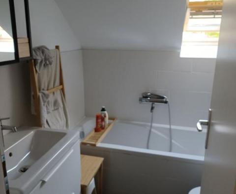 Appartement dans une belle villa austro-hongroise, à seulement 40 mètres de la mer - pic 13