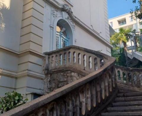Appartement dans une belle villa austro-hongroise, à seulement 40 mètres de la mer - pic 15