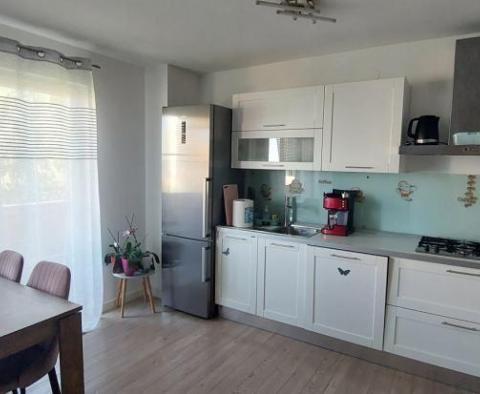 Appartement avec vue sur la mer à Rovinj - pic 9
