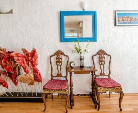 Apartman Rovinjban, 500 méterre a tengertől - pic 9