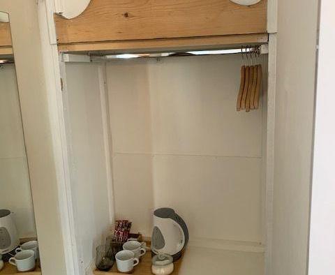 Dom z apartamentami na starym mieście Rovinj - świetna miejscowość turystyczna! - pic 12