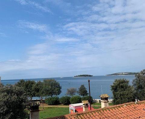 Dom z apartamentami na starym mieście Rovinj - świetna miejscowość turystyczna! - pic 2