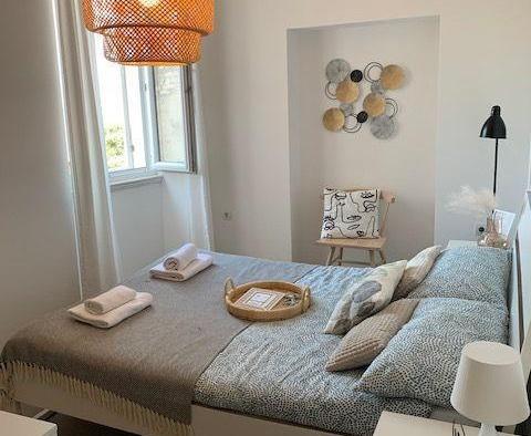 Dom z apartamentami na starym mieście Rovinj - świetna miejscowość turystyczna! - pic 6