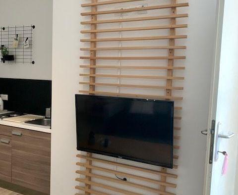 Dom z apartamentami na starym mieście Rovinj - świetna miejscowość turystyczna! - pic 16