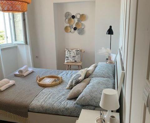 Dom z apartamentami na starym mieście Rovinj - świetna miejscowość turystyczna! - pic 19