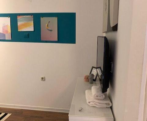 Dom z apartamentami na starym mieście Rovinj - świetna miejscowość turystyczna! - pic 25