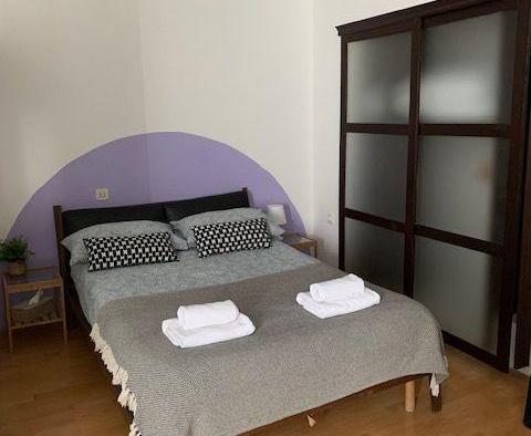 Dom z apartamentami na starym mieście Rovinj - świetna miejscowość turystyczna! - pic 28