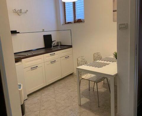Dom z apartamentami na starym mieście Rovinj - świetna miejscowość turystyczna! - pic 35