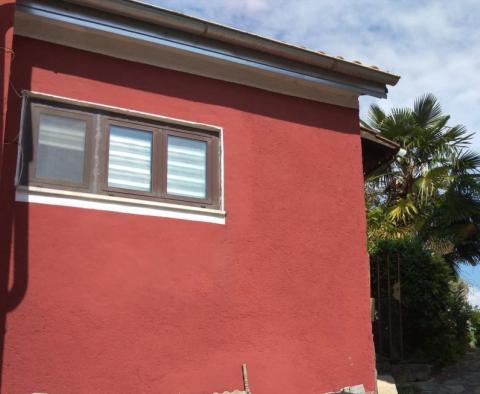 Low-priced house in Jurdani, Matulji - pic 10