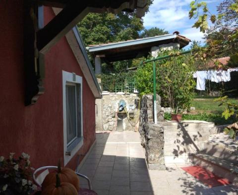 Low-priced house in Jurdani, Matulji - pic 11