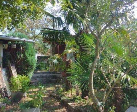 Low-priced house in Jurdani, Matulji - pic 21