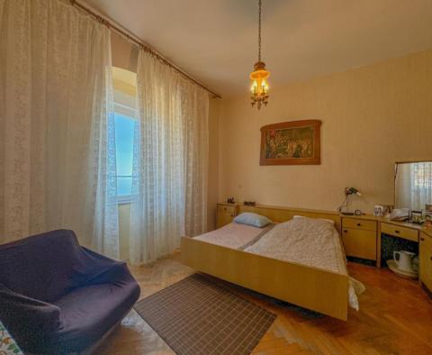 Lakás Pećine, Rijeka, 1. vonal a tengerhez - pic 2