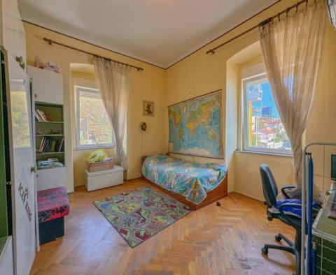 Lakás Pećine, Rijeka, 1. vonal a tengerhez - pic 3