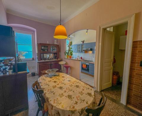 Lakás Pećine, Rijeka, 1. vonal a tengerhez - pic 7