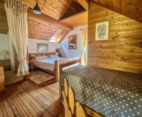 Nyaraló Gorski Kotarban - pic 16