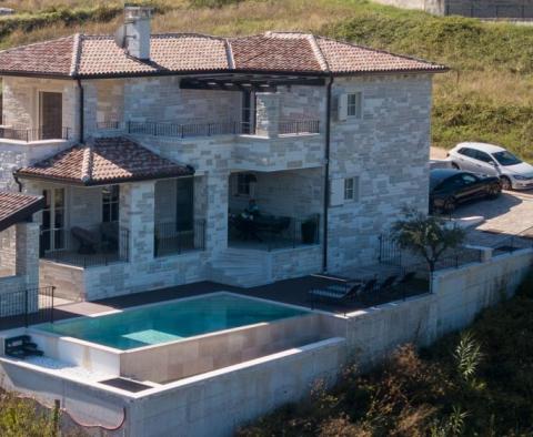 Beautiful stone villa in Momjan, Buje - pic 3