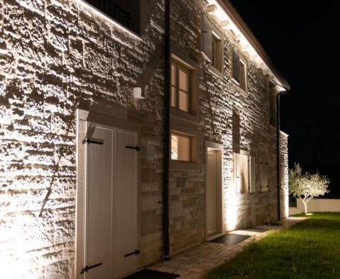 Beautiful stone villa in Momjan, Buje - pic 54