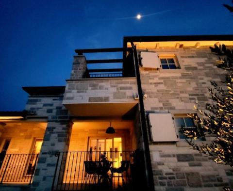 Beautiful stone villa in Momjan, Buje - pic 57