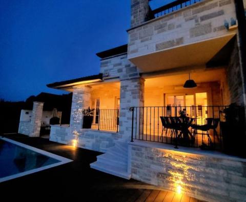 Beautiful stone villa in Momjan, Buje - pic 58