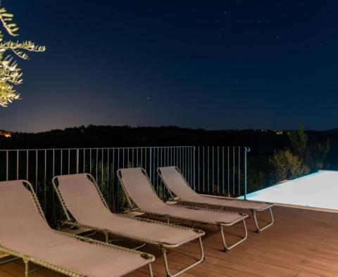 Beautiful stone villa in Momjan, Buje - pic 60