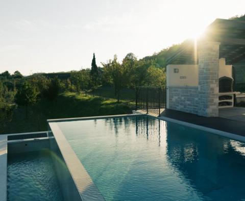 Beautiful stone villa in Momjan, Buje - pic 62