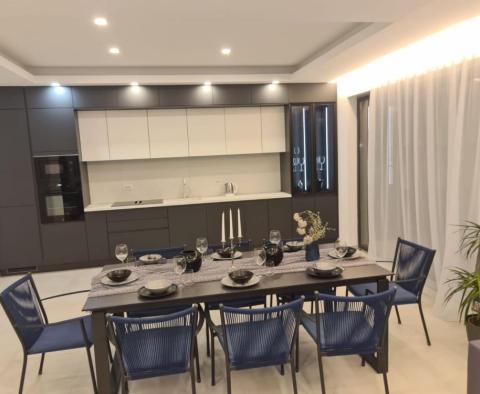 Modern villa in Štinjan, Pula - pic 6