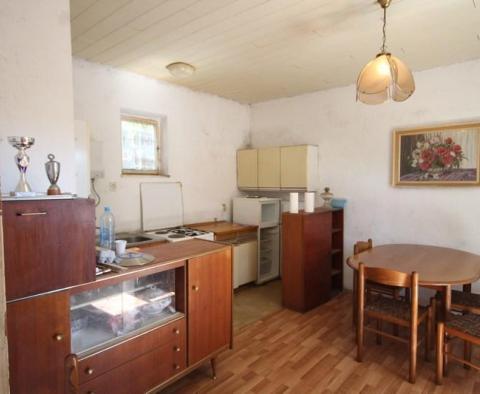 Cheap house in Vrboska, Hvar 50 m from the sea - pic 11