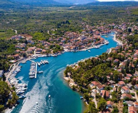Cheap house in Vrboska, Hvar 50 m from the sea - pic 2