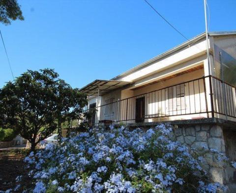 Cheap house in Vrboska, Hvar 50 m from the sea - pic 22