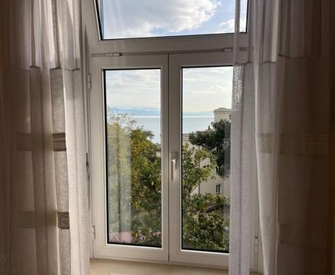 Apartment in Opatija, 50 m from the sea - pic 10