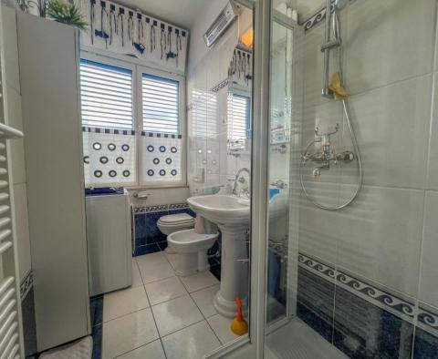 Apartment in Opatija, 50 m from the sea - pic 12