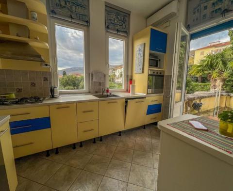 Apartment in Opatija, 50 m from the sea - pic 13