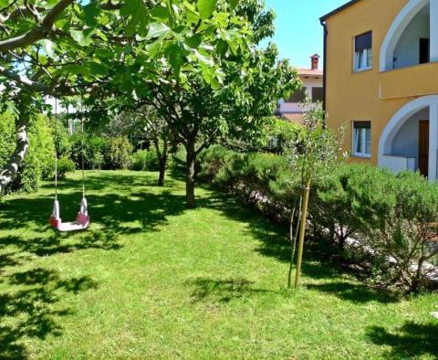 Дом с апартаментами в 200 м от моря, в красивом Ровине - фото 27