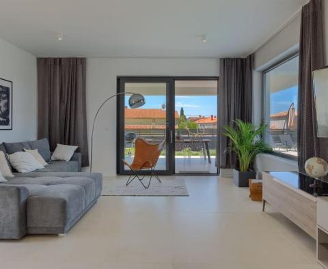 Light and bright quality villa in Galizana - pic 6