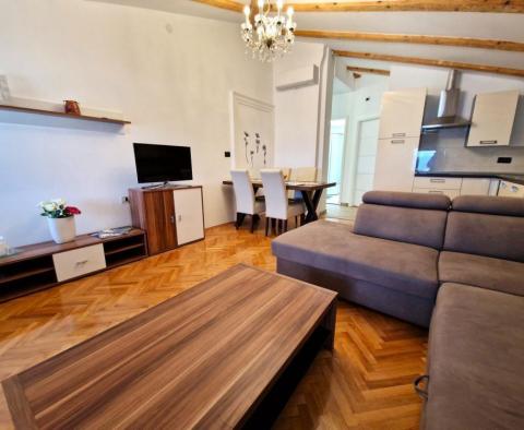 Zwei-Zimmer-Wohnung im Zentrum von Opatija, nur 100 Meter vom Meer und Lungomare entfernt - foto 3