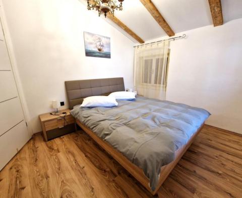 Zwei-Zimmer-Wohnung im Zentrum von Opatija, nur 100 Meter vom Meer und Lungomare entfernt - foto 5