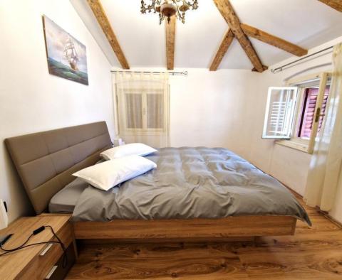 Zwei-Zimmer-Wohnung im Zentrum von Opatija, nur 100 Meter vom Meer und Lungomare entfernt - foto 6