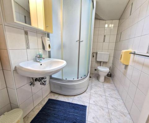 Zwei-Zimmer-Wohnung im Zentrum von Opatija, nur 100 Meter vom Meer und Lungomare entfernt - foto 11
