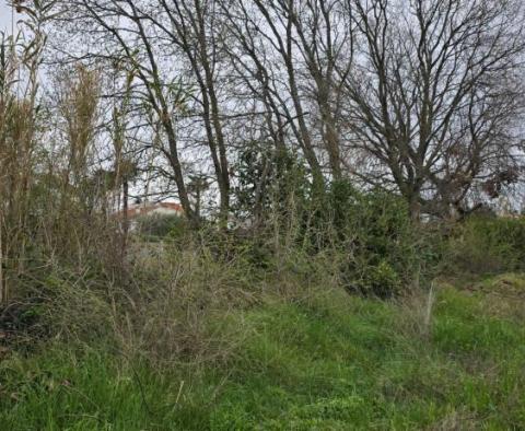 Building land in Poreč, 2 km from the sea - pic 5