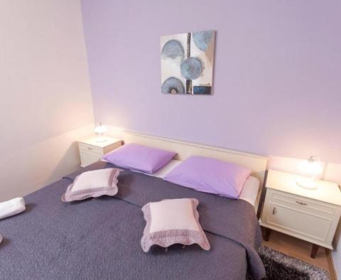 Excellent tourist property in Makarska, 90m from the sea - pic 21