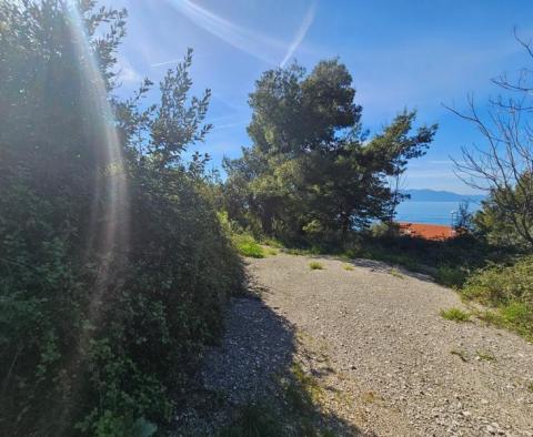 Ritka telek eladó a tengertől 2. sorban a Makarska riviérán - pic 14