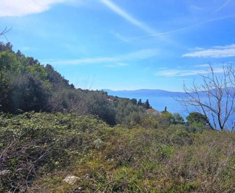 Ritka telek eladó a tengertől 2. sorban a Makarska riviérán - pic 16